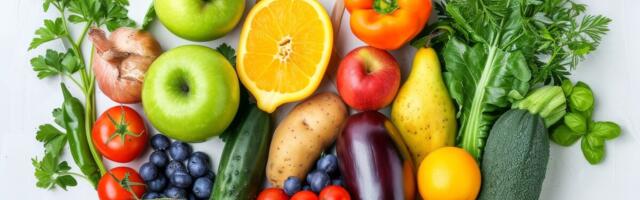 Millised on Soomes kirgi kütvad uued toitumissoovitused?