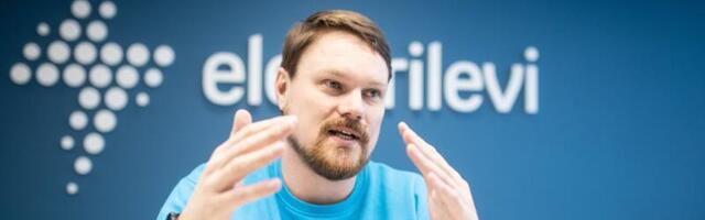 Lumetormi tõttu oli elektrita 18 000 klienti, kõikide rikete lahendamine kestab kolmapäevani