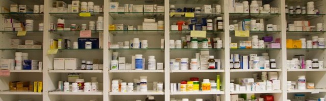 Selleks aastaks kõik: ka apteegid uusi vaktsineerimissoove vastu ei võta