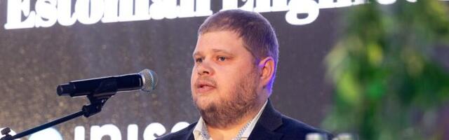 Andri Haran: jäätunud turgude varjus sirguvad Eesti tööstuse sitked idud