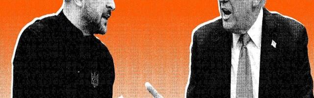 Five Benefits That The US Would Reap From Coercing Ukraine Into More Concessions To Russia