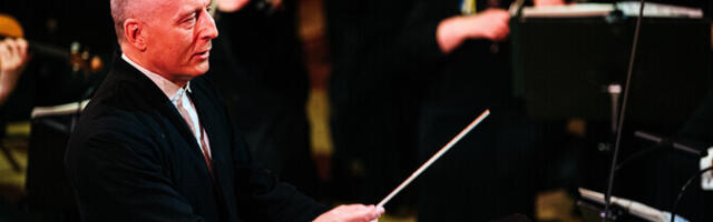 Pärnu muusikafestivali avakontserti dirigeerib Neeme Järvi asemel Paavo Järvi Pärnu muusikafestivali avakontserti dirigeerib Neeme Järvi asemel Paavo Järvi