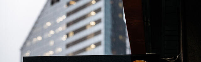 Eesti suurpankade poolaasta kasumid langesid