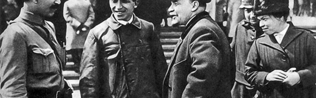 Ryan McMaken: kolm põhjust, miks progressiusulistel õnnestub oma tahe ühiskonnale peale suruda