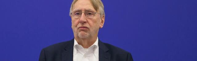 Saksa sotsialistist saadik muretseb, et USA nõudmisel tuleb taas hakata sõnavabadust lubama