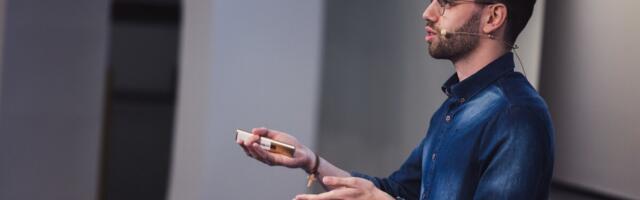 ASi Cybernetica teadlase töö pakub uut viisi, kuidas digimaailmas tõde kontrollida