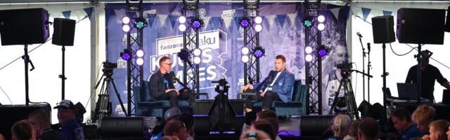 OTSE KELL 11 | Kas Portugal langeb? Ogier rikub Tänaku plaanid? „Mehed ei nuta“ kümne aasta järel taas Riias!