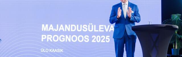 Raadiohommikus: värske prognoos ja salapärane emissioon