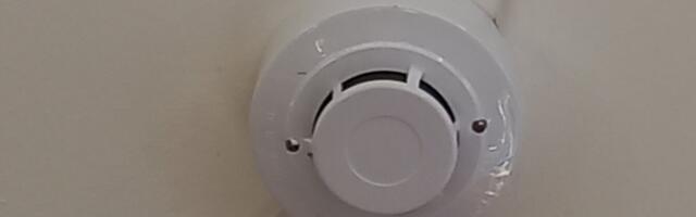 Päästeameti kontroll: andurid on korras enam kui 80 protsendis kodudes