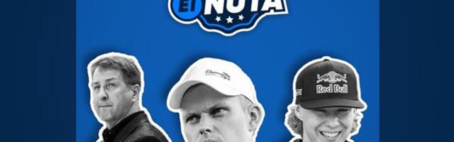 OTSE KELL 11 | „Mehed ei nuta“: Kalev/Cramo üle aastate kriisis? Tänak Rovanperä asemele - tõesti välistatud?