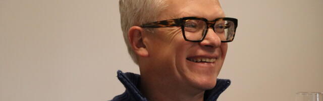 Haapsalu volinik juhib maailma kabetajaid