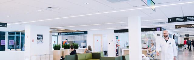 "AK. Nädal": kuidas on aastaga rakendunud patsiendikindlustus?