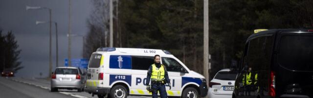 Soomes gaasiplahvatuses hukkus kaks inimest, sündmuspaigas olid ka Eesti ehitajad