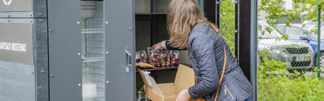 Vormsilased esitasid kaasavasse eelarvesse neli ettepanekut