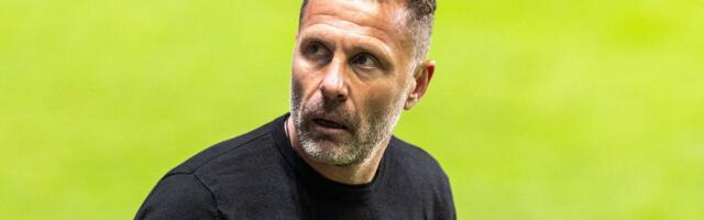 FCI Levadia ja peatreener Curro Torrese teed läksid lahku