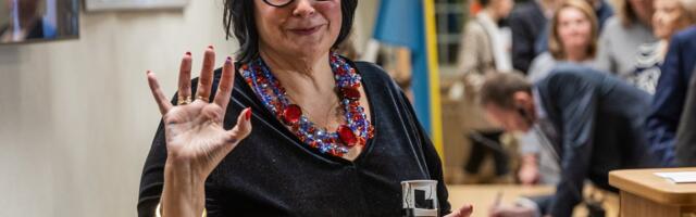 OTSEPILT | Narva linnavolikogu valib linnapea