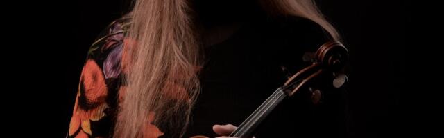 Stockholmis kõlab esmakordselt Erik Rauki viiulikontsert