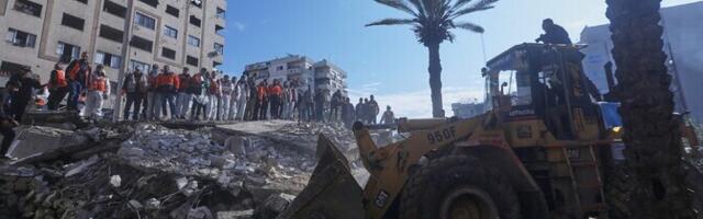 USA kehtestab sanktsioonid veel kahele Iisraeli uurivale ICC kohtunikule