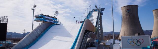 Treeningul kukkunud Norra freestyle-suusataja jäi halvatuks