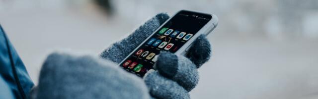 EKSPERT SOOVITAB | Kuidas nutiseadmeid külmakraadide eest kaitsta?