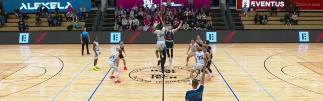 TÄISPIKKUSES | Vaata uuesti TalTech/ALEXELA - CSO Voluntari kohtumist!