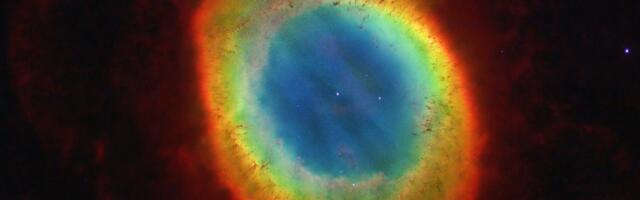 Astronoomid tegid sünge avastuse_ nii võib lõpu saada meie koduplaneet Maa