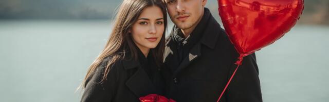 Tähed ei eksi: need viis sodiaagipaari on loodud armastama teineteist läbi elu ja aja