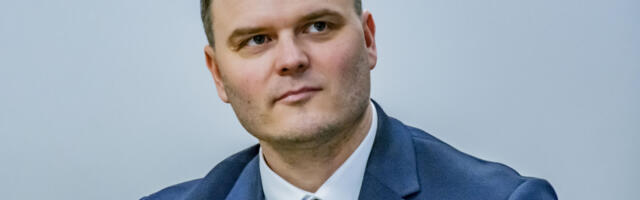 Madis Kallas: head haridust võib, aga ei pruugi saada