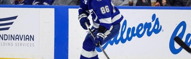 Kutšerov kogus kuuendat korda vähemalt 100 resultatiivsuspunkti