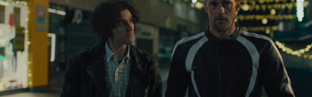 Kväärifilmi vallatud kurvid