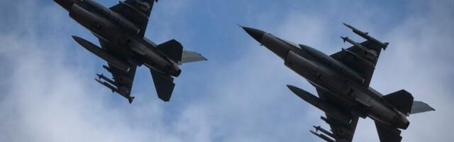 Ukraina kavatseb üles ehitada Euroopa võimsaima lennuväe. Sellel plaanil on üks nõrk koht