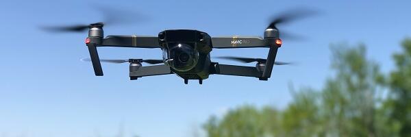 Kontrolli alt väljunud droon tekitas Tallinna lennujaamas kaose: lennud hilinesid ja suunati ümber