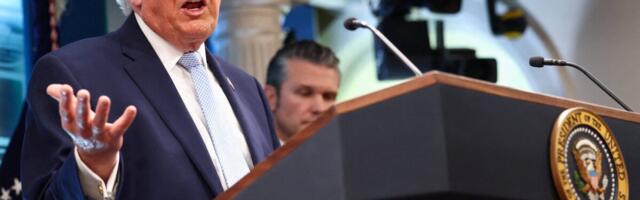 Tarmo Tanilase kaks stsenaariumit. Mis juhtub aktsiaturgudel pärast Iraani vaherahu