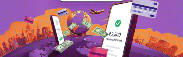 Cashfree Payments Appoints Ex-Visa Exec Sameer Gandhi As CFO