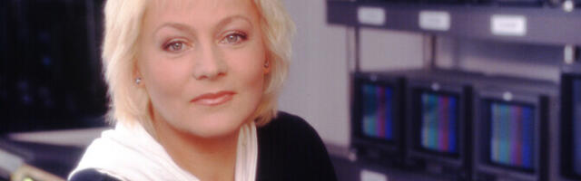 Teletorni uutel näitustel näeb ETV teledaame ja legendaarseid spordireportereid