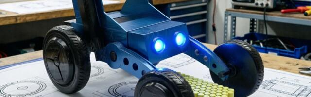 Максимально эффективная интеграция ИИ в робототехнику