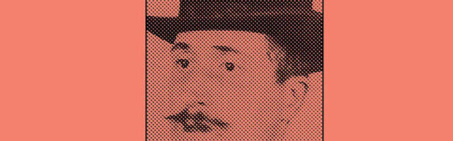 Loomingu Raamatukogus ilmus Guillaume Apollinaire'i valikkogu "Süda Kroon Peegel"