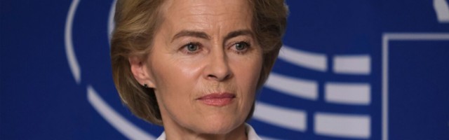 Euroopa Komisjon: suveks tuleb ühiskonnast vaktsineerida 70 protsenti