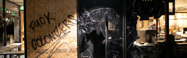 William L. Anderson: mida progressiusklikud päriselt tahavad