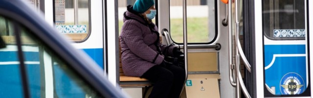 Koroonakriis hoiab inimesi tagasi uue töökoha otsingul