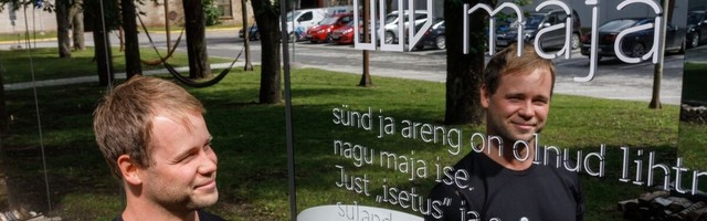 Peegelmajade tootja läheb värske rahastusringi abil USAd vallutama