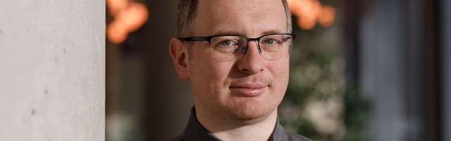 Margus Vals: virtuaalne elektrijaam aitab suurtööstustel lisatulu teenida