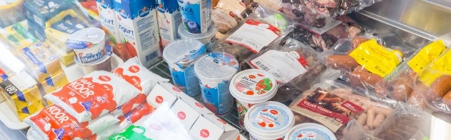 Ülo Kivine: pakend pole peamine saastaja, suurimat keskkonnakahju tekitab liiga odav toit