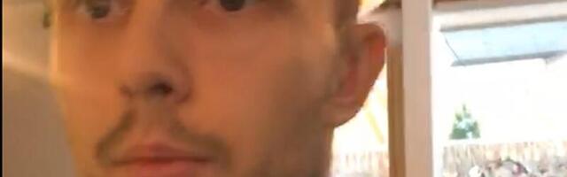 Elvis Brauer kohvikut sulgevatele ametnikele: see jõudemonstratsioon siin on protokollilisi vigu täis