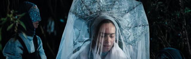 Eesti teatris ei ole praegu ülearu head ajad