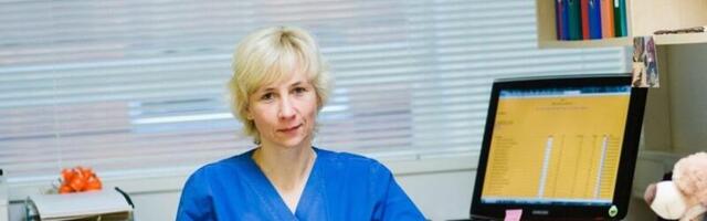 Kliinikum alustab patsiendi raviteekonna kogemusuuringut