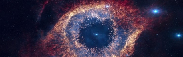 Tähtedevahelisse ruumi jõudmiseks vajame võimsat raketti ja julget manöövrit Päikese lähedal