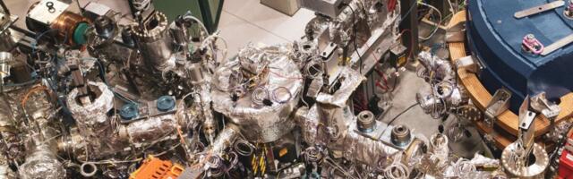 Eesti ettevõte sai Euroopa Tuumauuringute Organisatsiooni suurvarustajaks