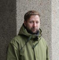 Õhkpadi, millelt lendu tõusta