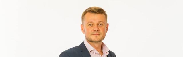 Incapi Eesti tehas sai ajutise juhi